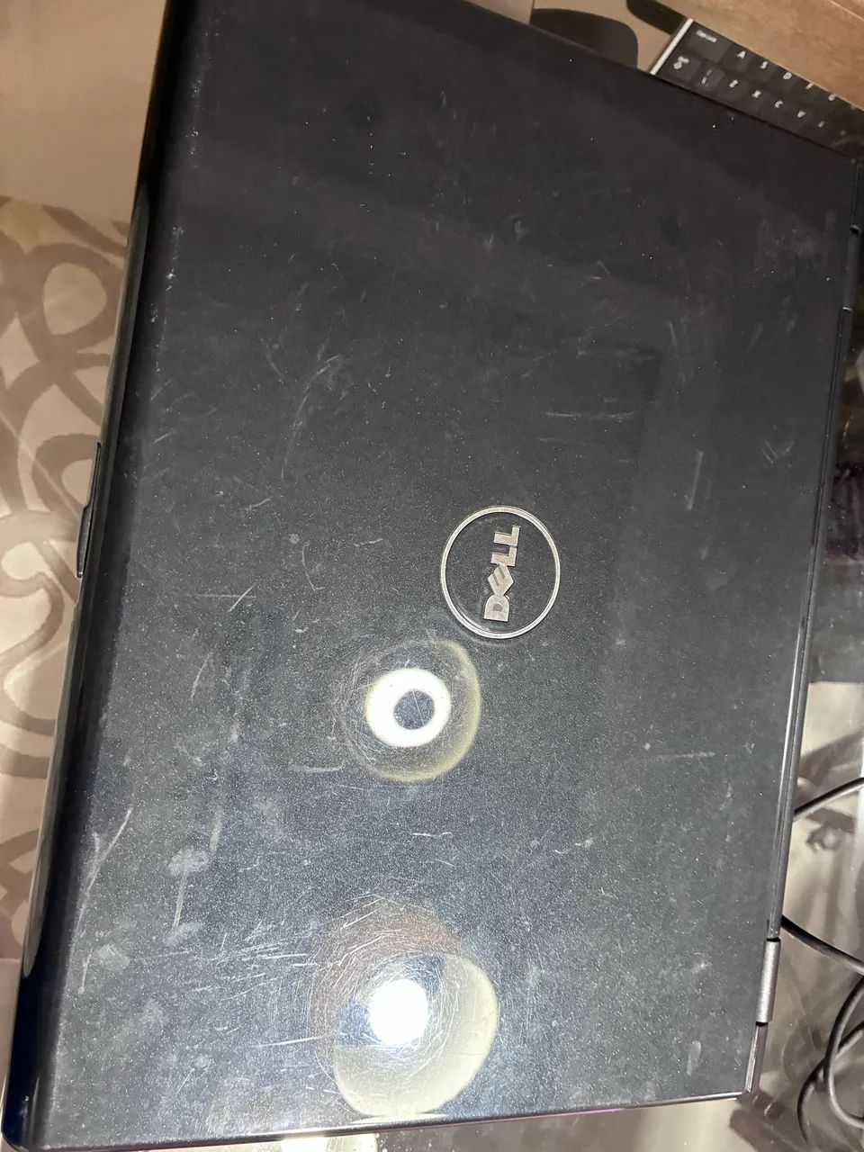 Notebook Dell inspirion 14 COM DEFEITO - Foto 4