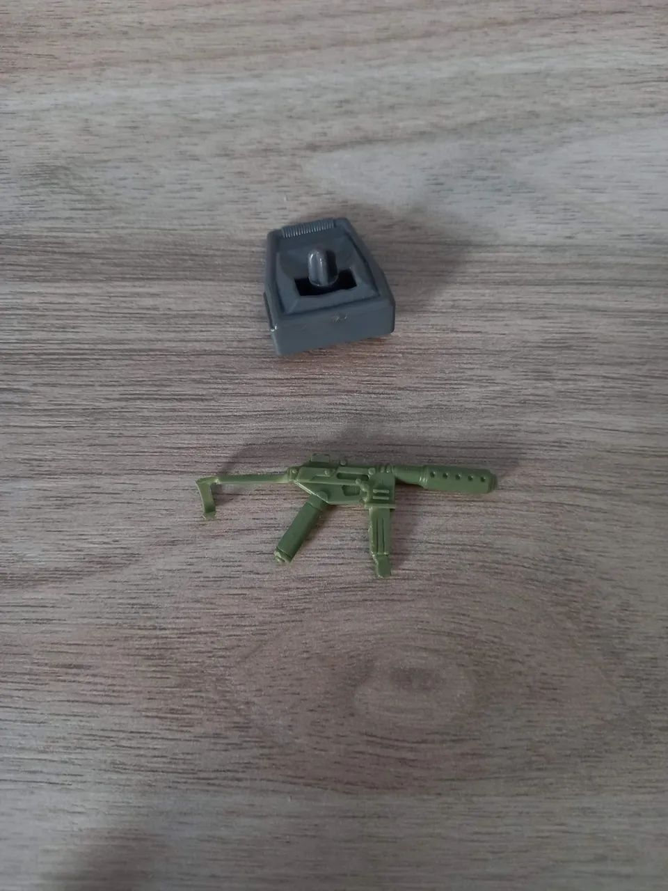 Boneco comandos em ação G.i.joe cobra firefly  - Foto 5