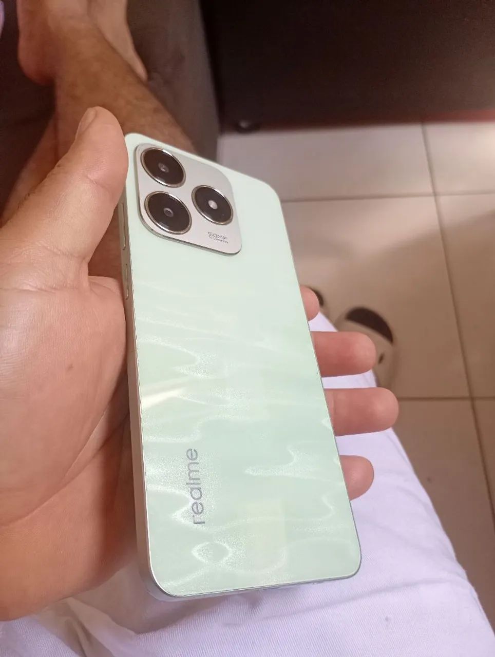 Realme C63 - Foto 3