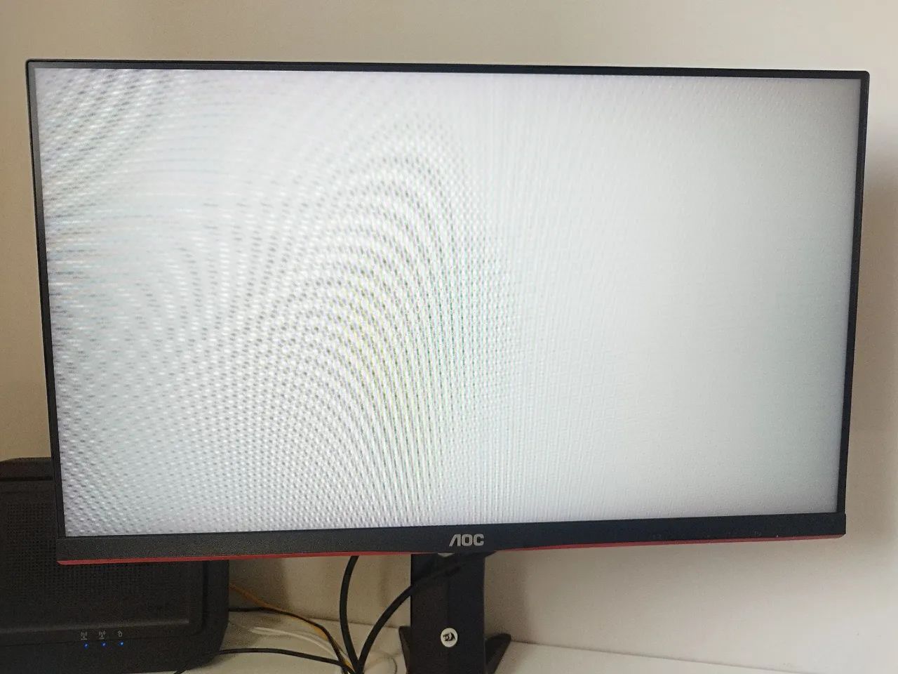 Aoc hero 144hz - Foto 2