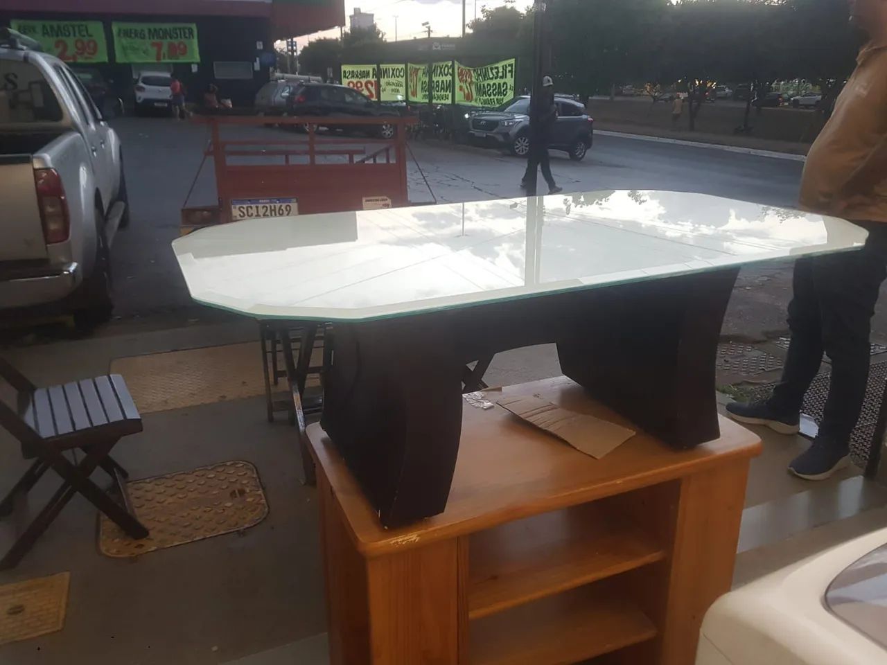 Mesa de Centro - Foto 4