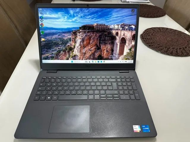 Notebook Inpiron 3501 - Foto 2