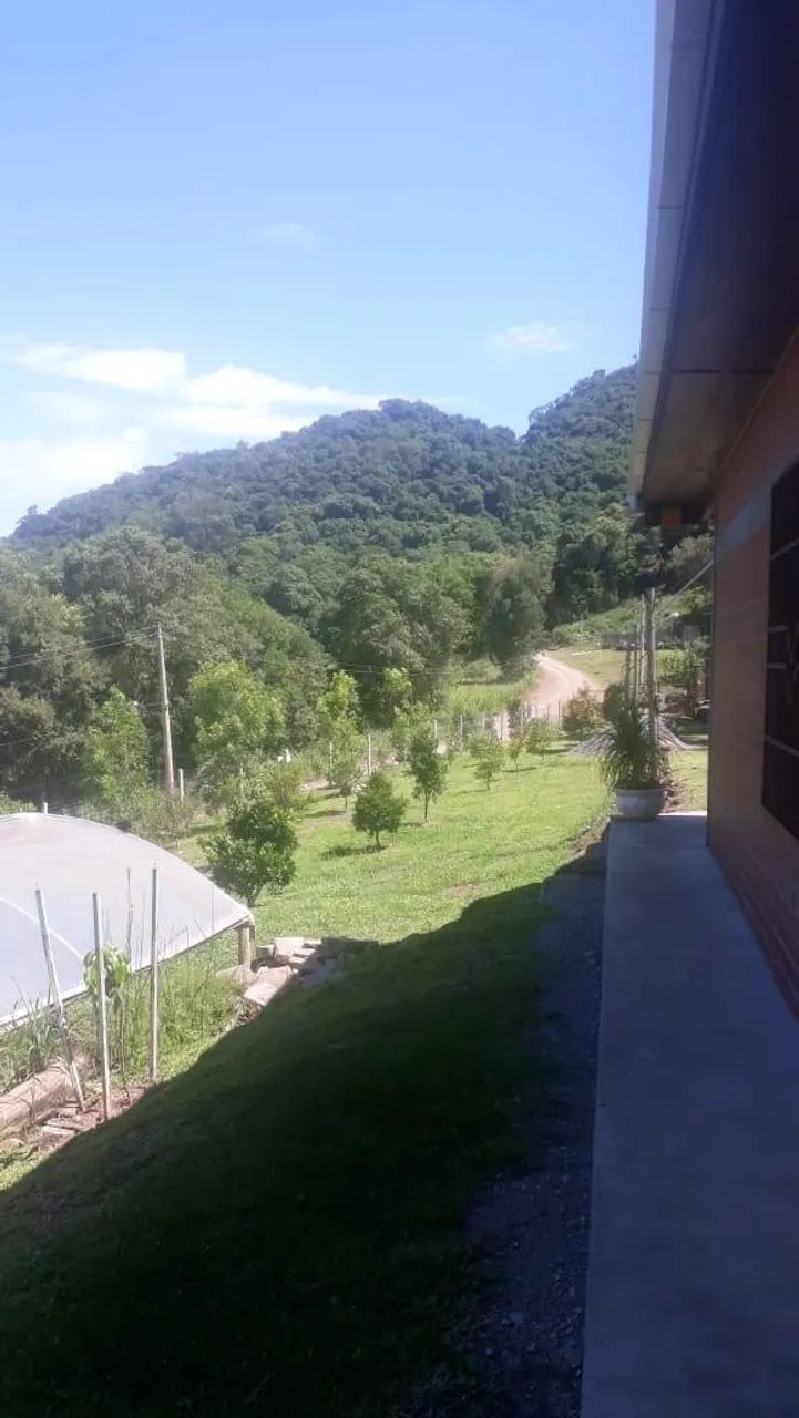 Chácara Jansen Farroupilha - Foto 2