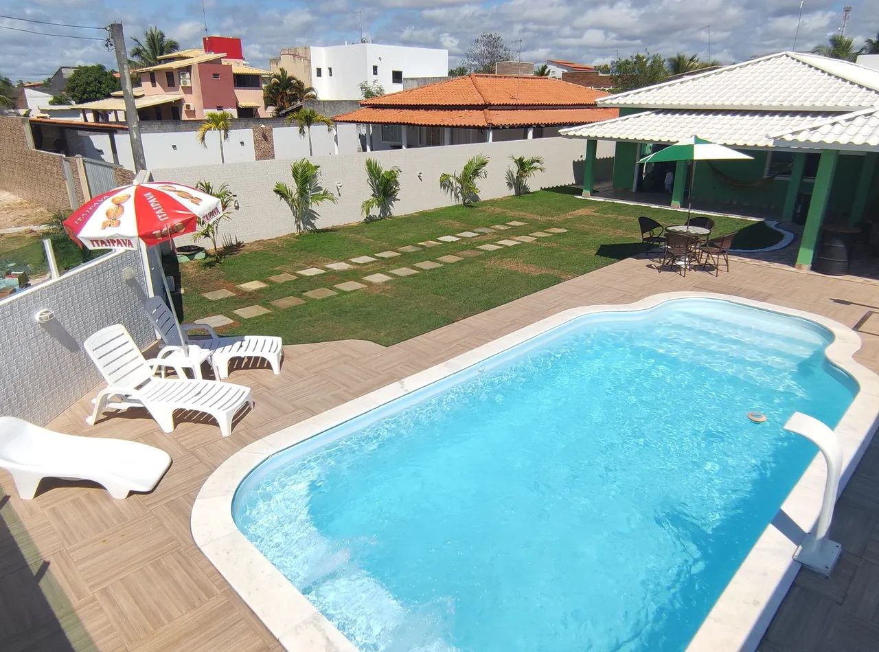 Casa Barra Jacuípe Réveillon, Carnaval  - Foto 2