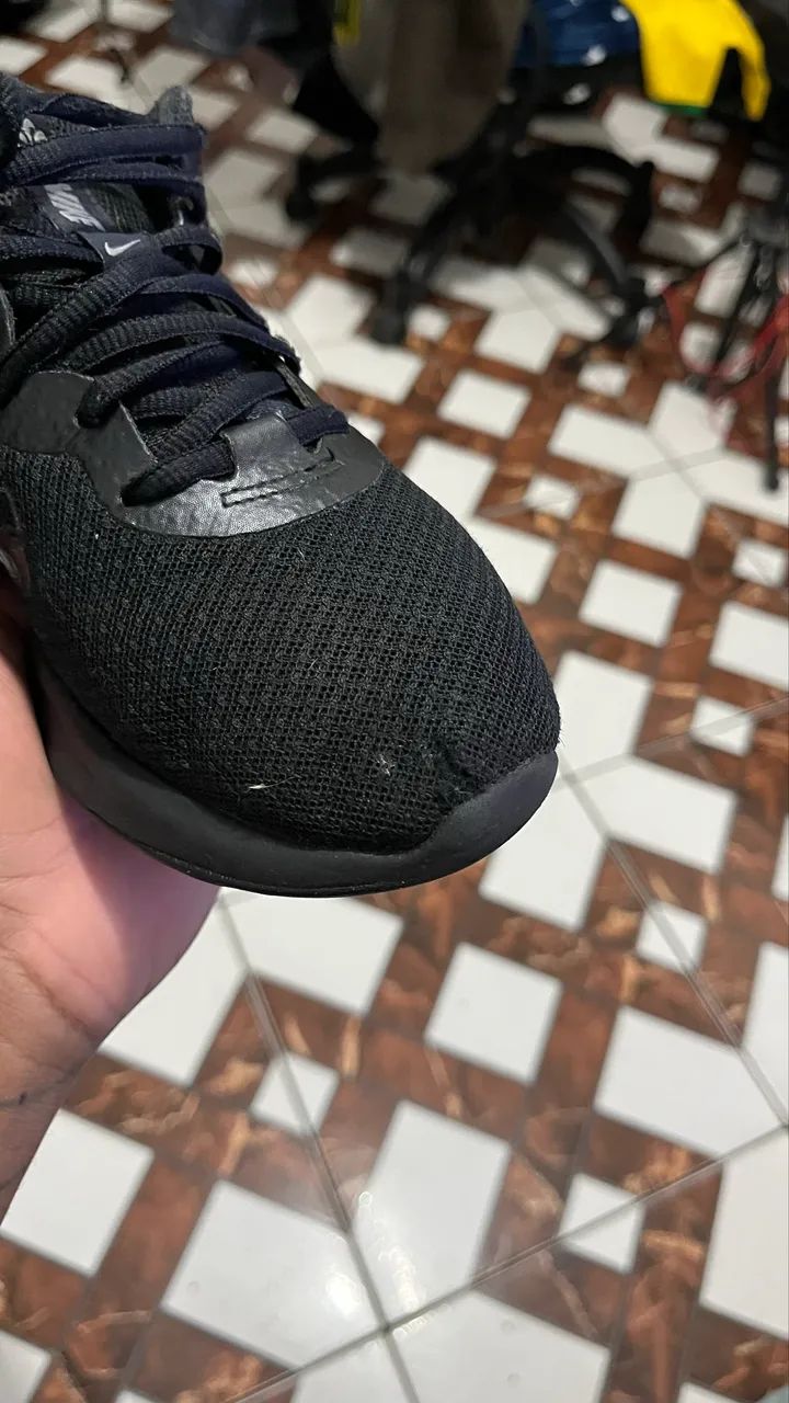Tênis Nike Reaction 5 - Foto 4