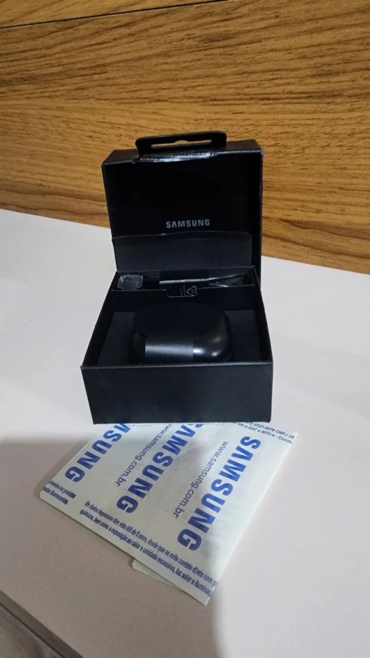 FONE SANSUNG BUDS 2 PRO ORIGINAL  - Foto 3