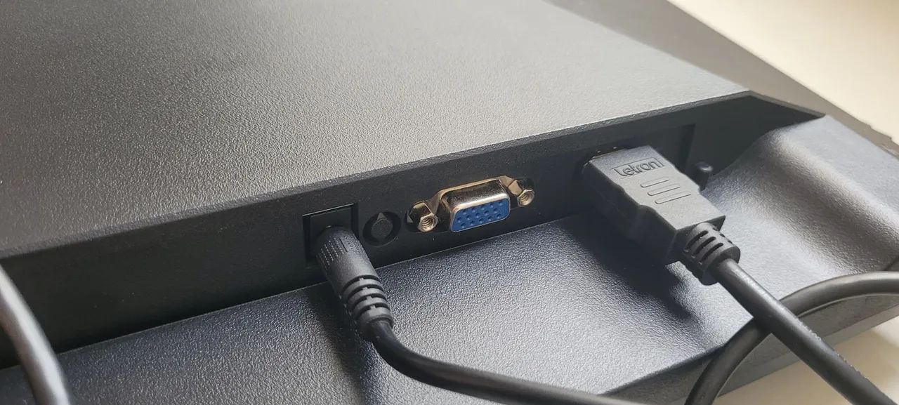 Monitor aitek 27' 75 hz  - Foto 4