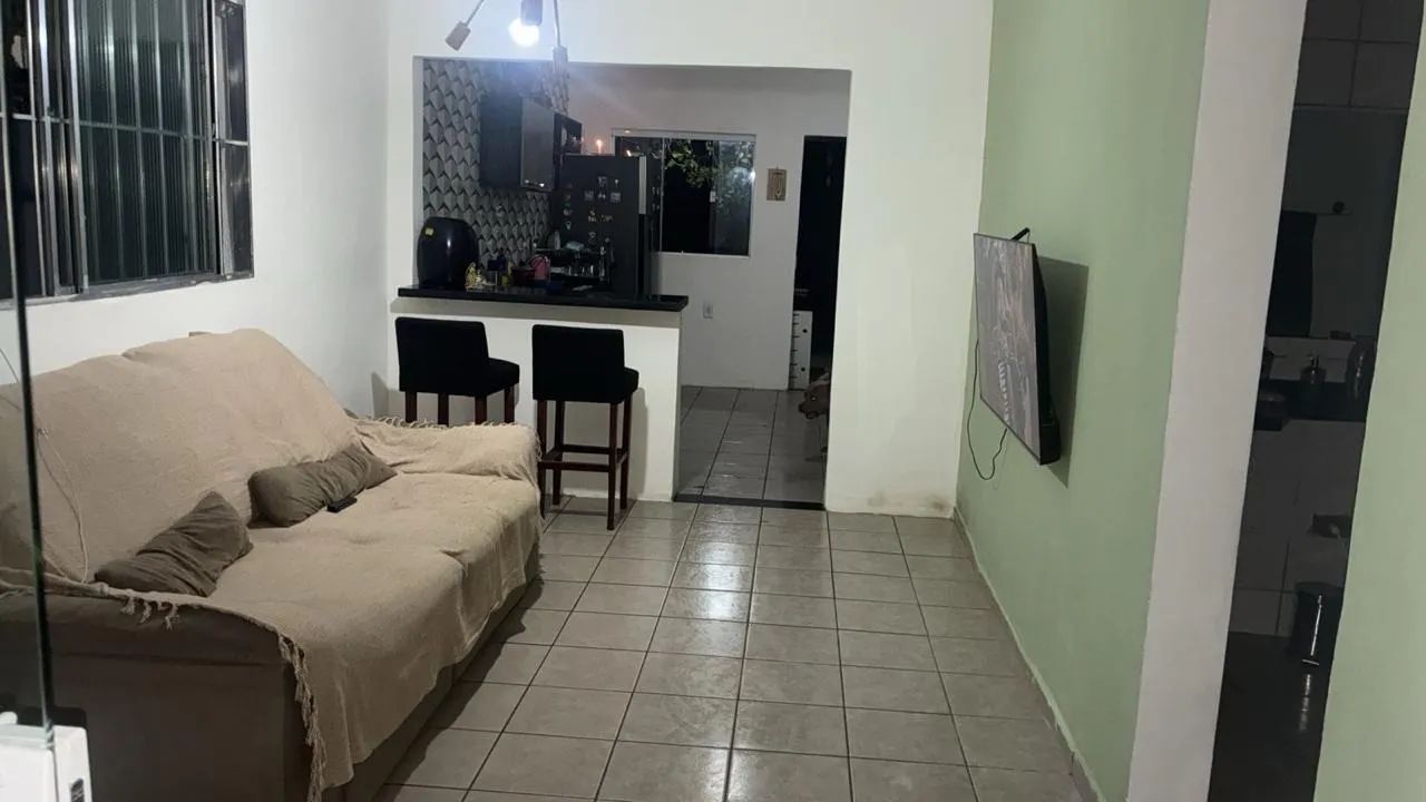 Aluguel Casa no João Sampaio I