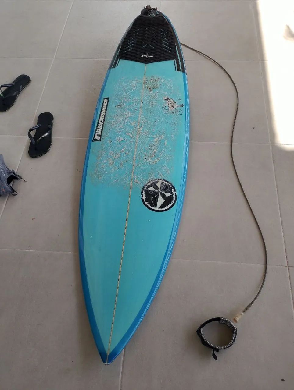 Prancha de surf - Foto 2