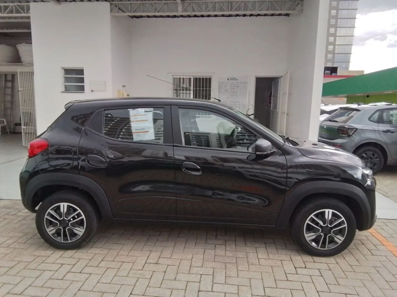Renault Kwid 1.0 Zen 2026 - Foto 4