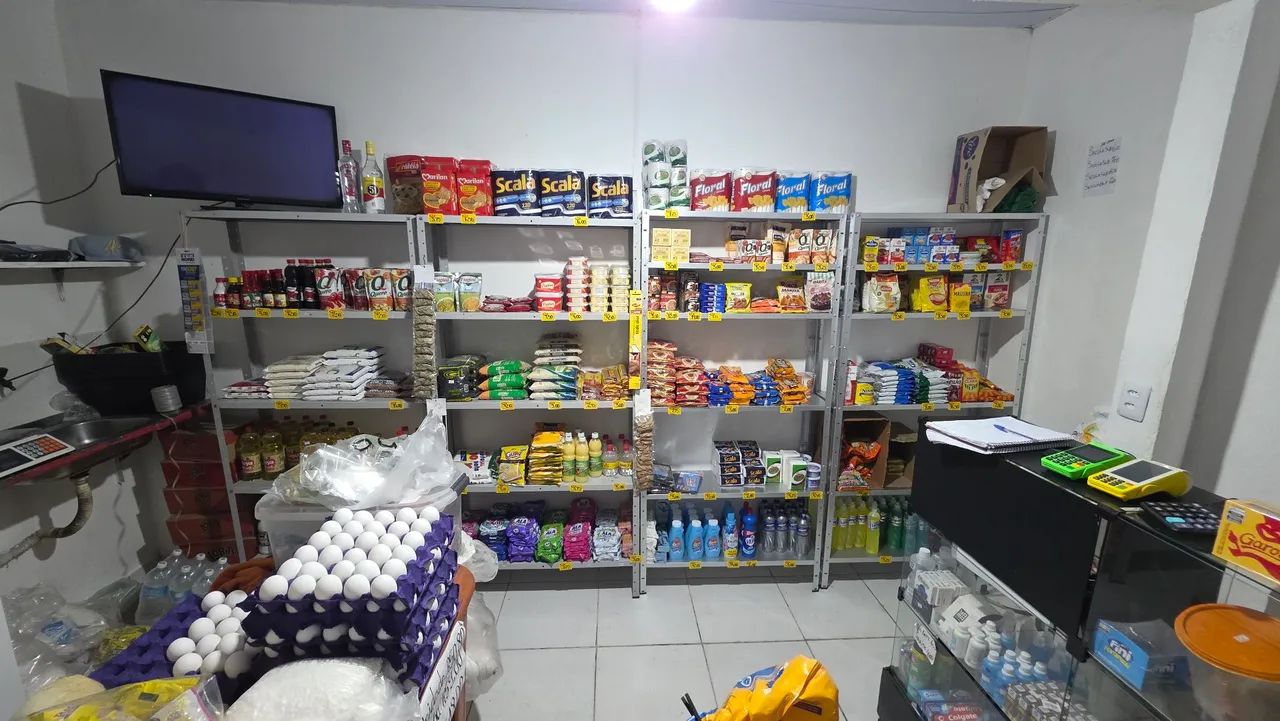 Prateleira  - Foto 2