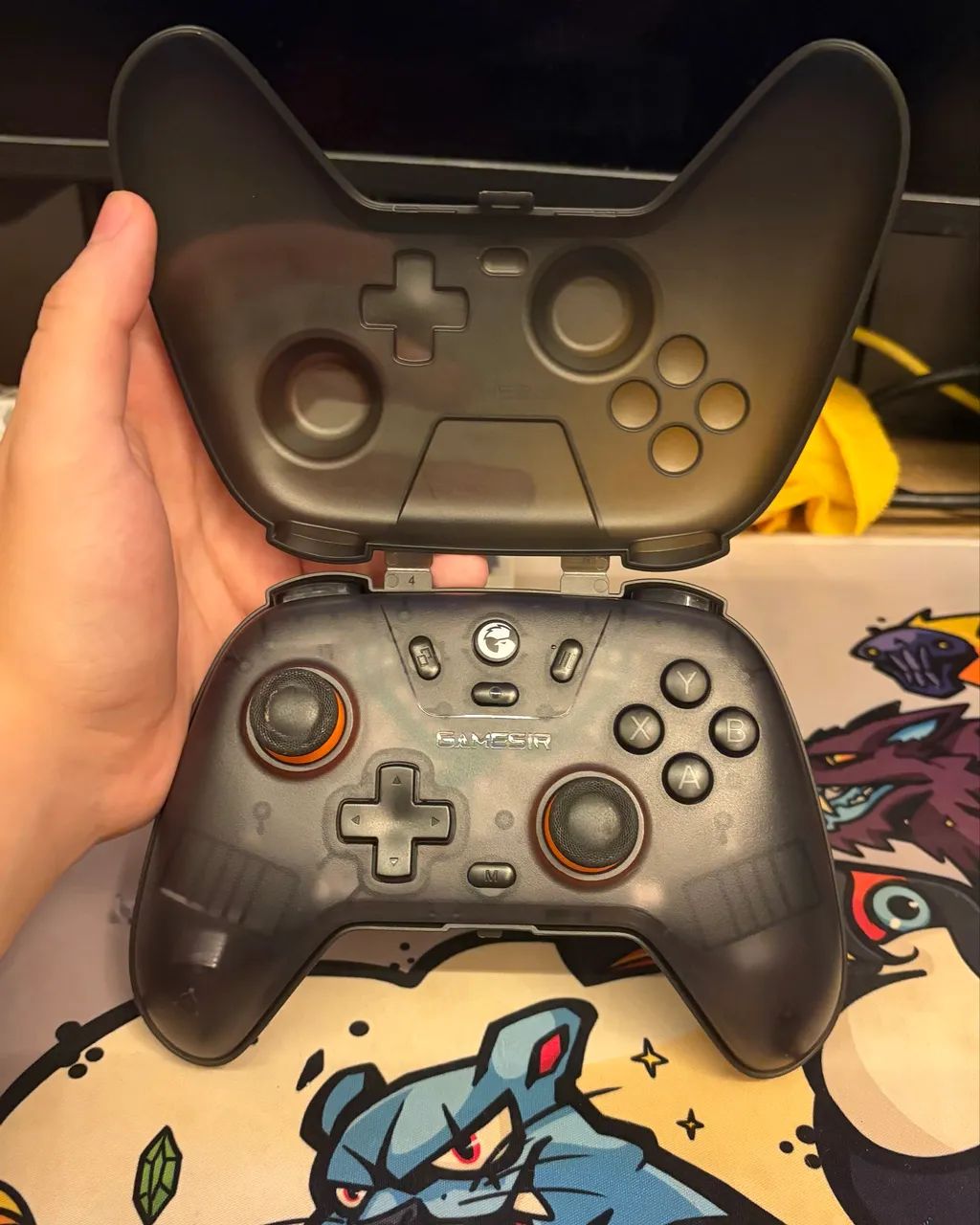 Gamesir Nova Lite Wireless Bluetooth Game Controller420252159343994880