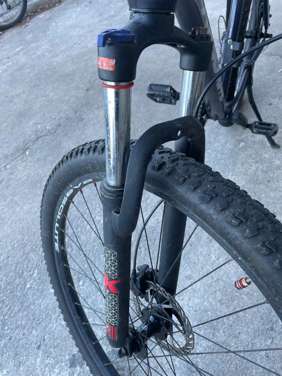 Bicicleta aro 29 12V  - Foto 4