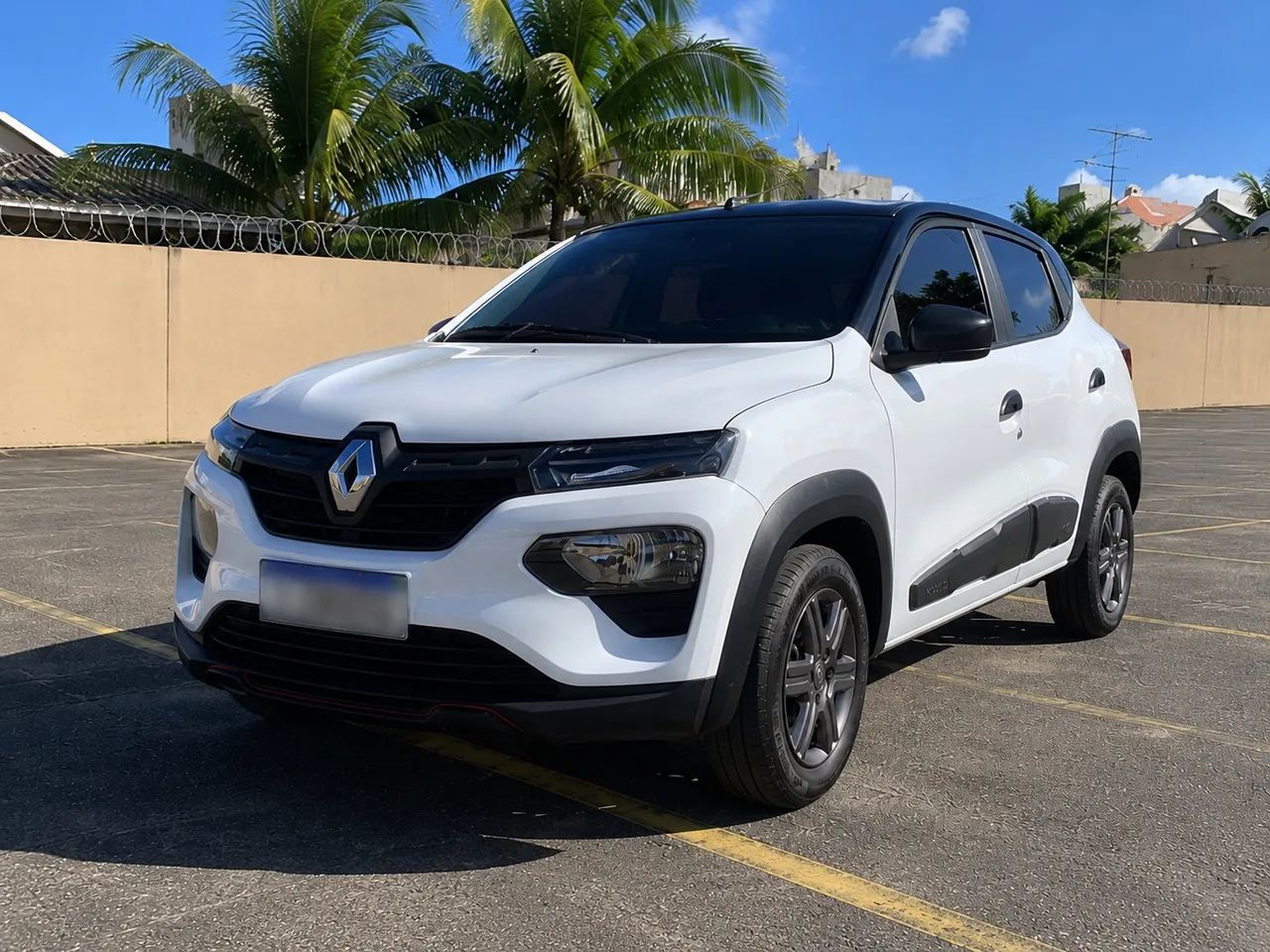 Renault Kwid 2024
