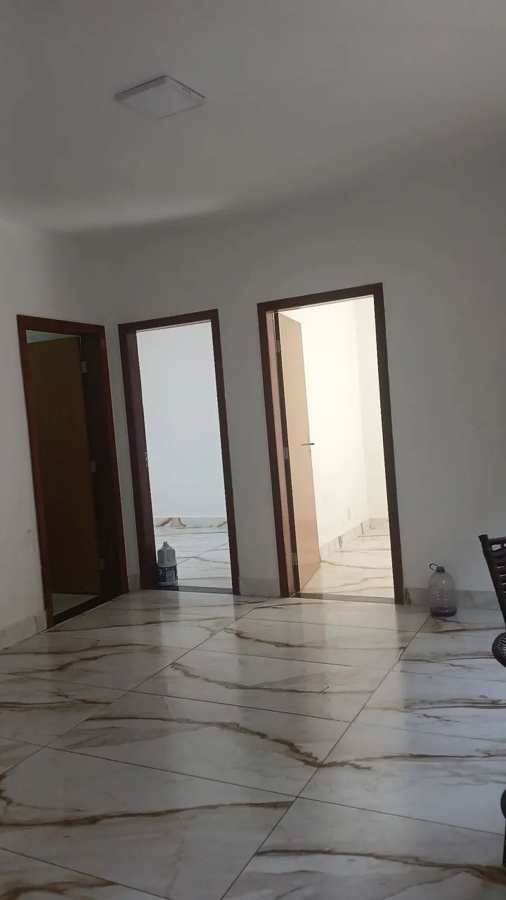 Apartamento  - Foto 2