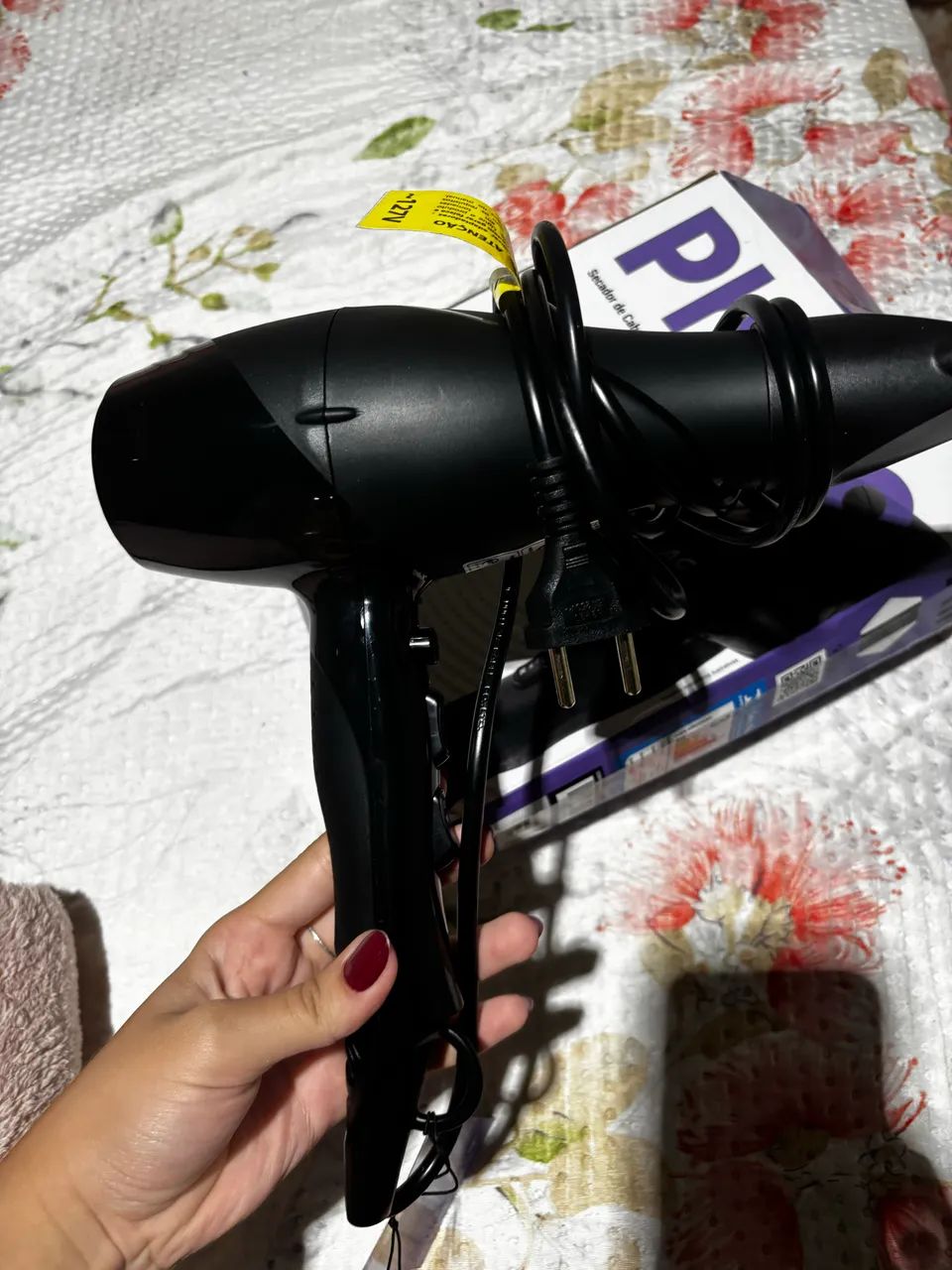 SECADOR PHILCO 110W  - Foto 2