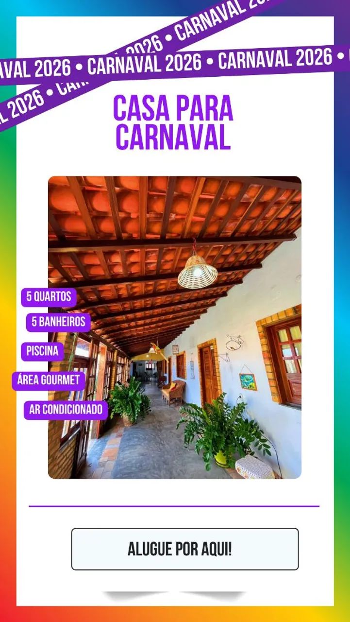 Casa para feriado e fim de semana - Foto 4