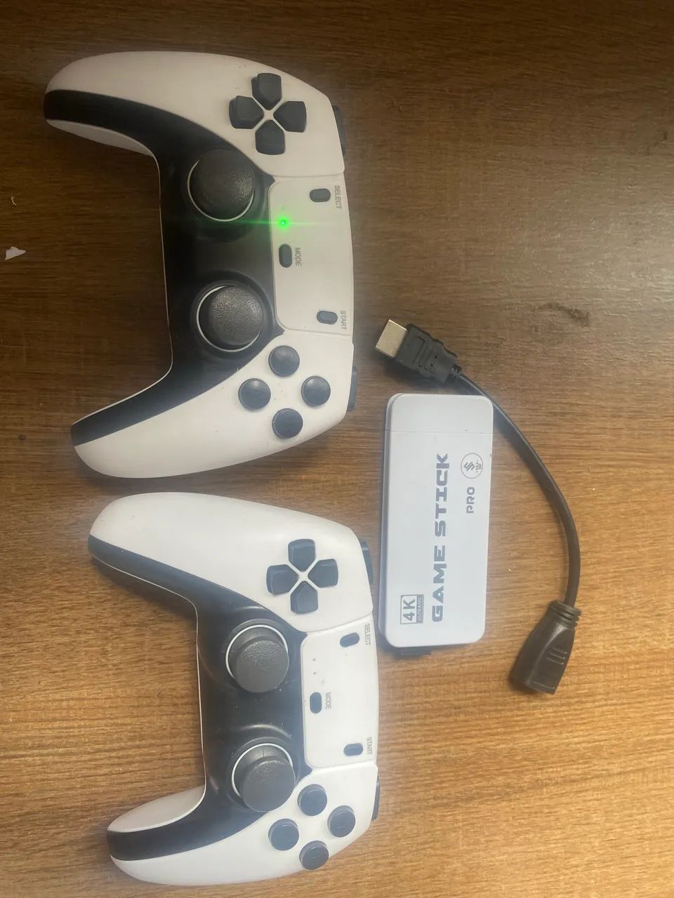 Game Stick M15 Plus - Foto 3