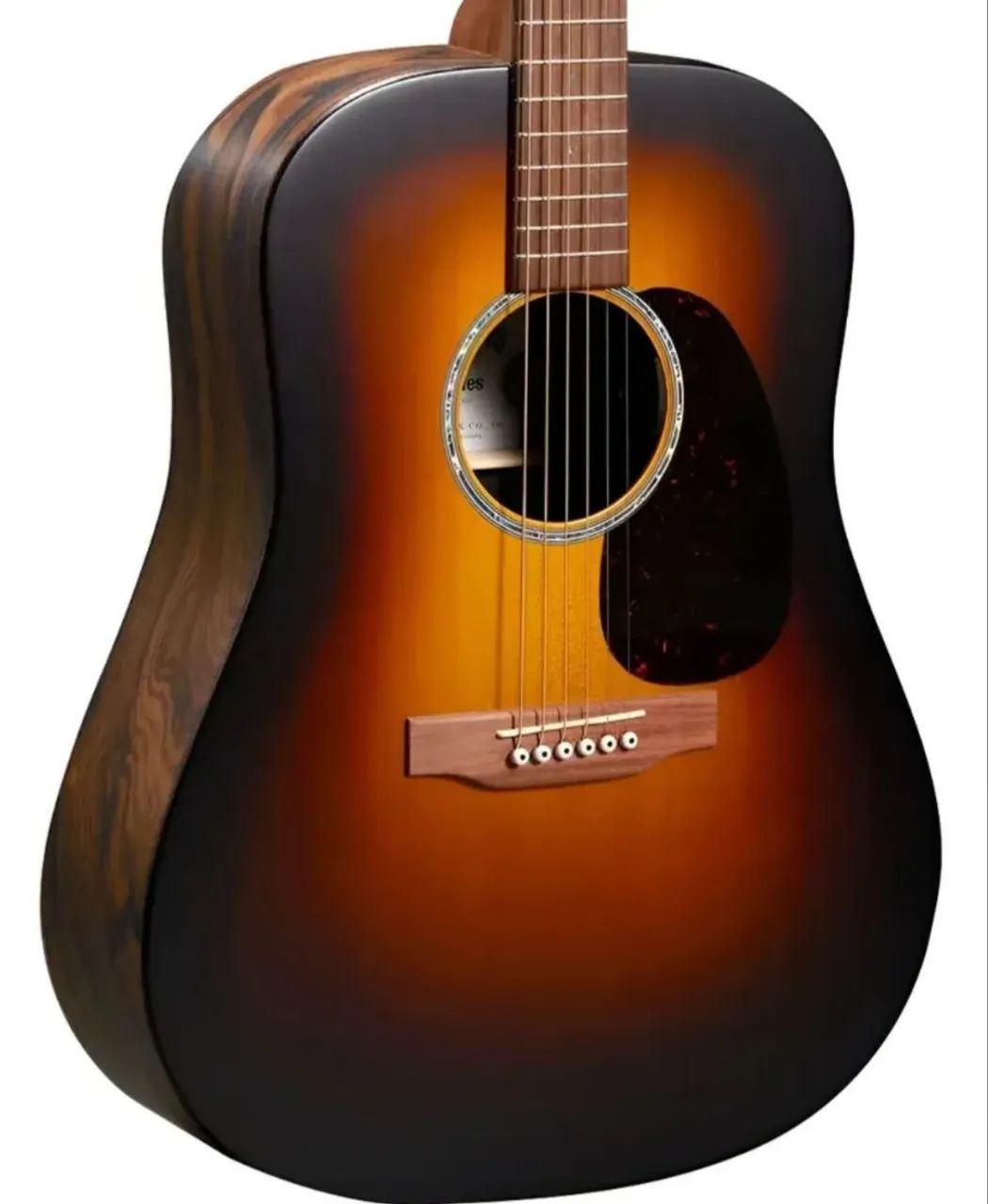Violão Martin D2X-e - Foto 2