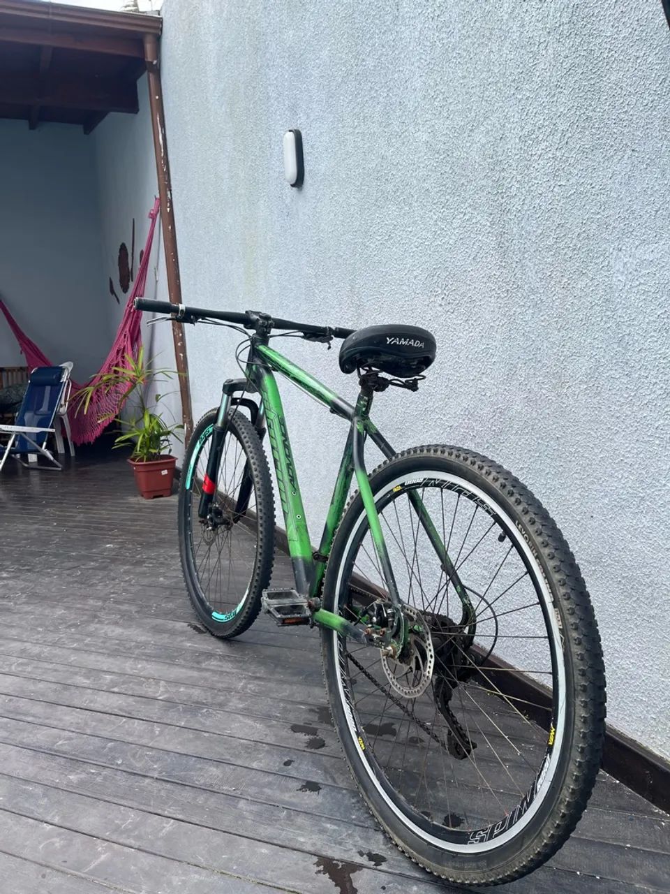 BICICLETA SKYRUN ARO 29  - Foto 2