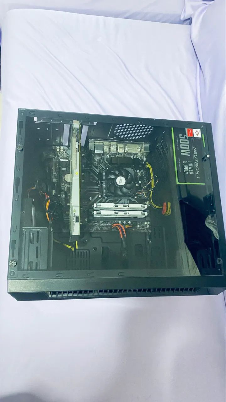 Notebook Gamer - Foto 4