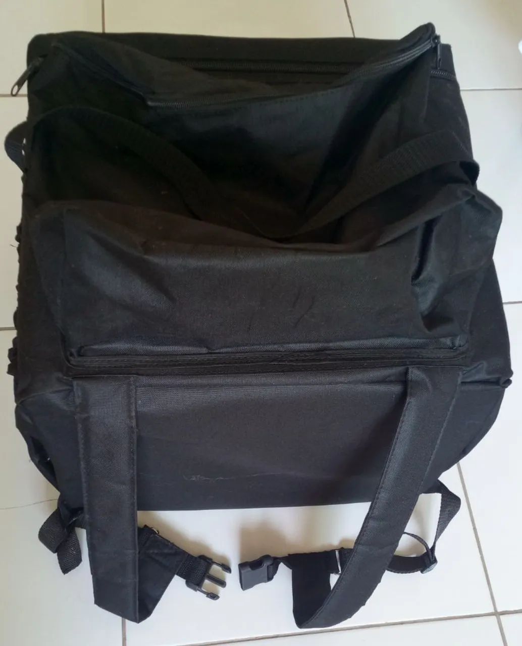 Bag com isopor - Foto 3