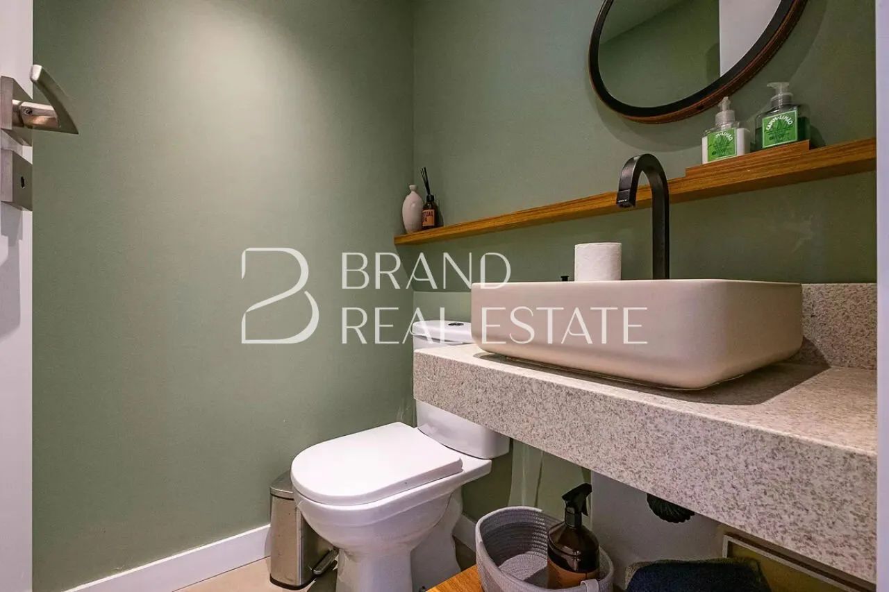 Apartamento com 3 suítes no paraíso! 2 vagas - Foto 4