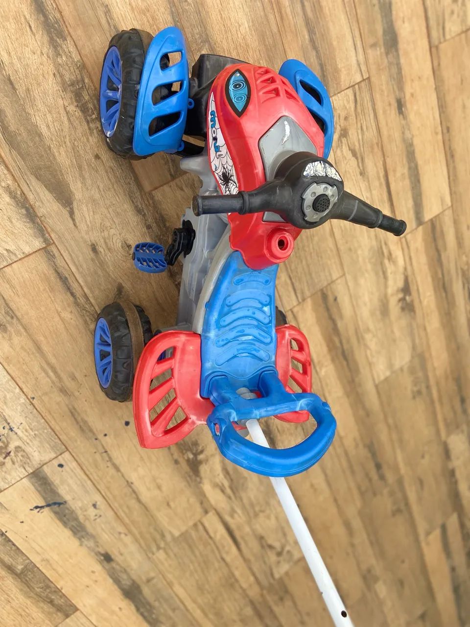 Brinquedo Velotrol  - Foto 4