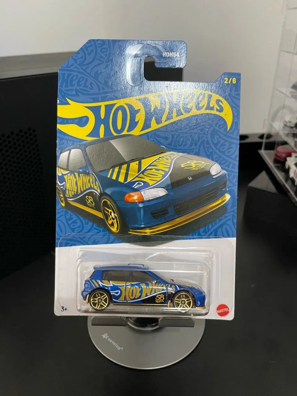 Hot Wheels valor cada - Foto 4