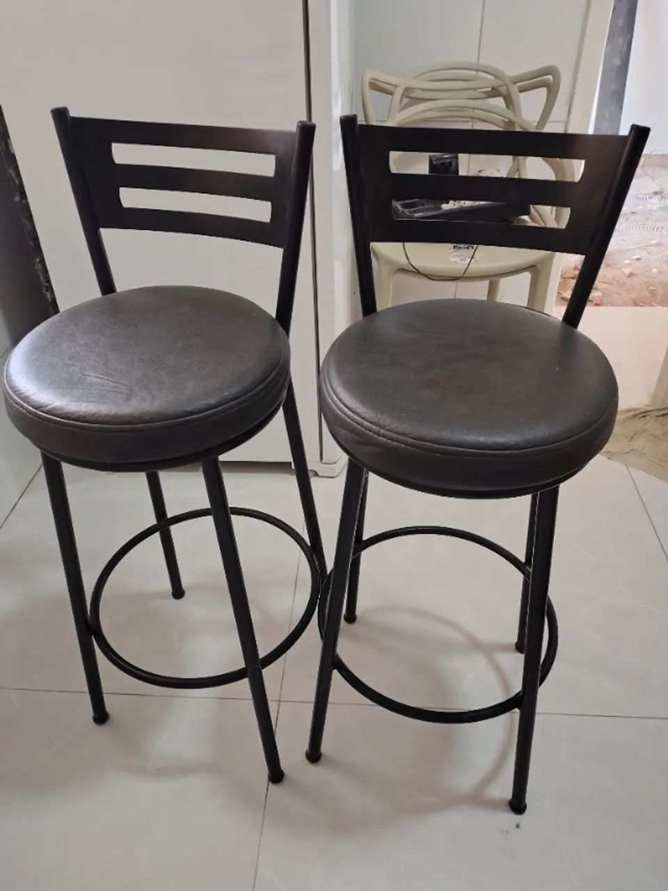 Banquetas