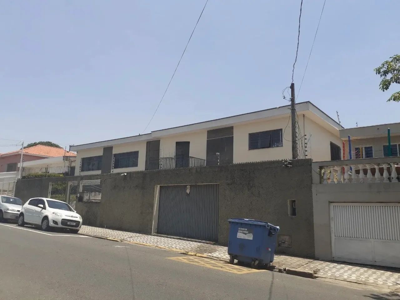 Imóvel Comercial Centro Votorantim 940 metros - Foto 2