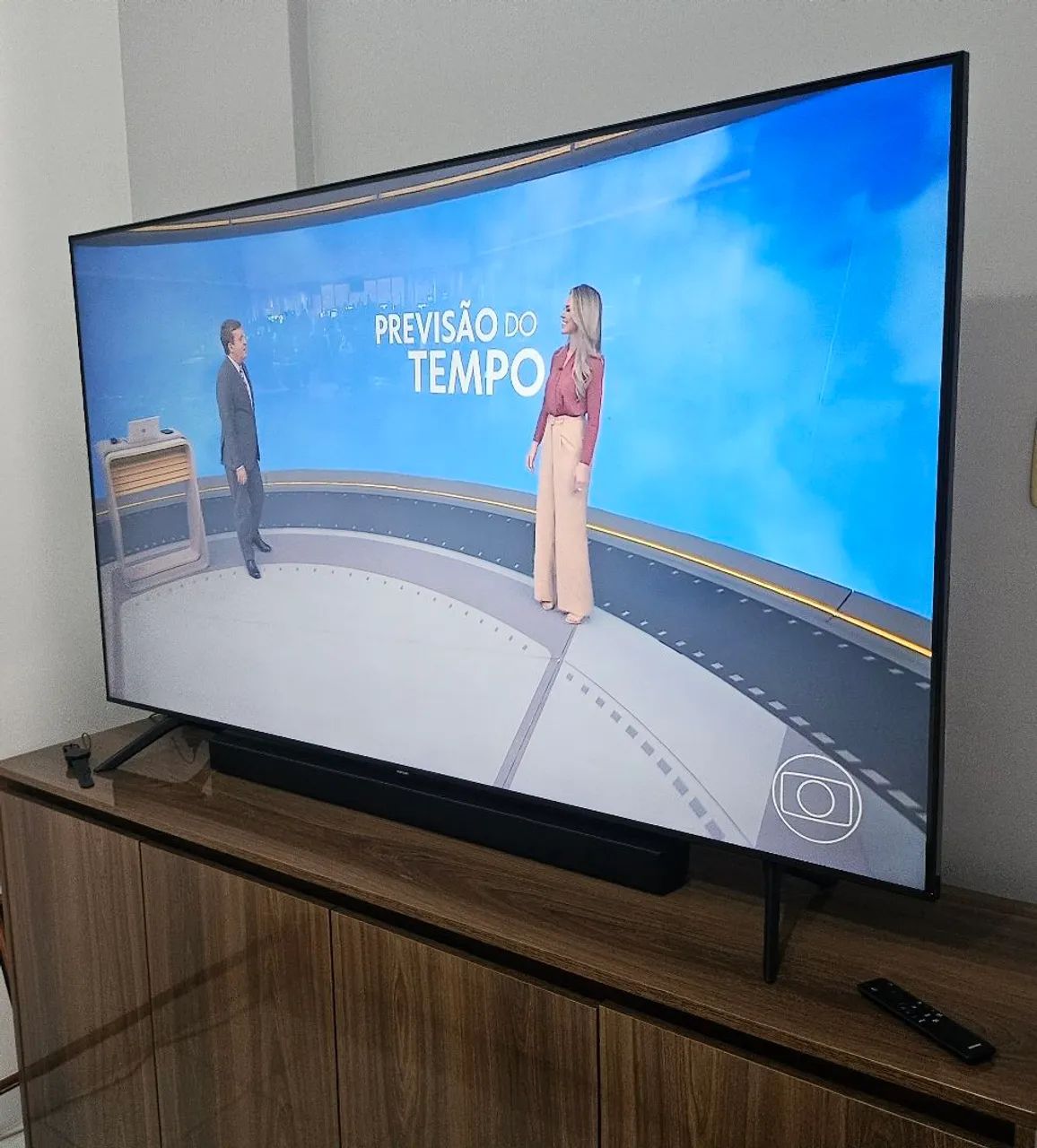 TV 65" SMART SAMSUNG  - Foto 2