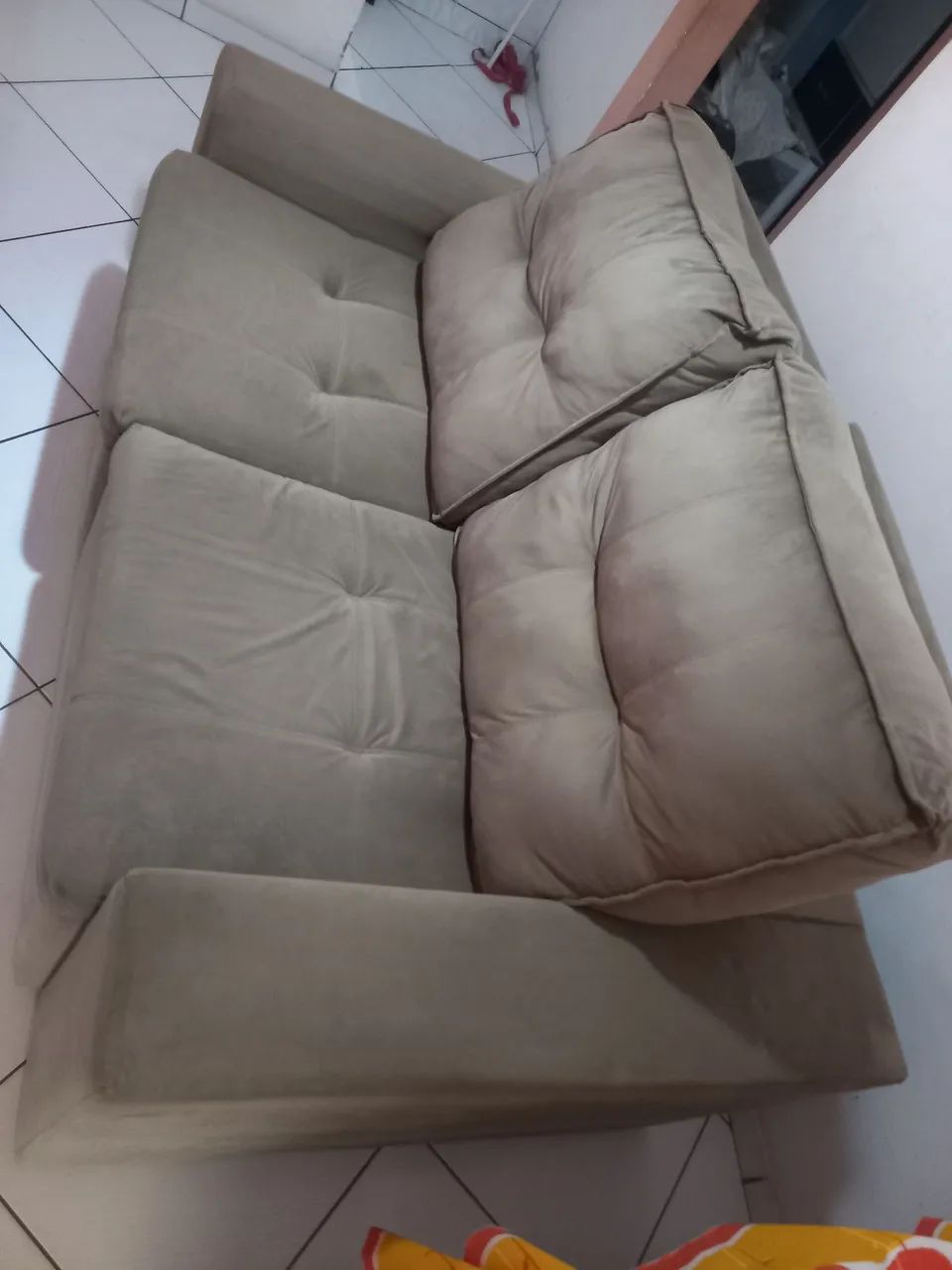 Sofá retrátil  - Foto 3