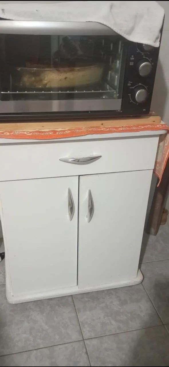 Armario pequeno 