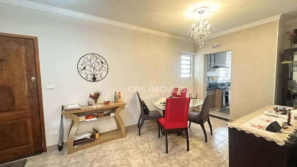 Apartamento com 03 Quartos à venda no edifício Goyan em Indaiatuba/SP. - Foto 2