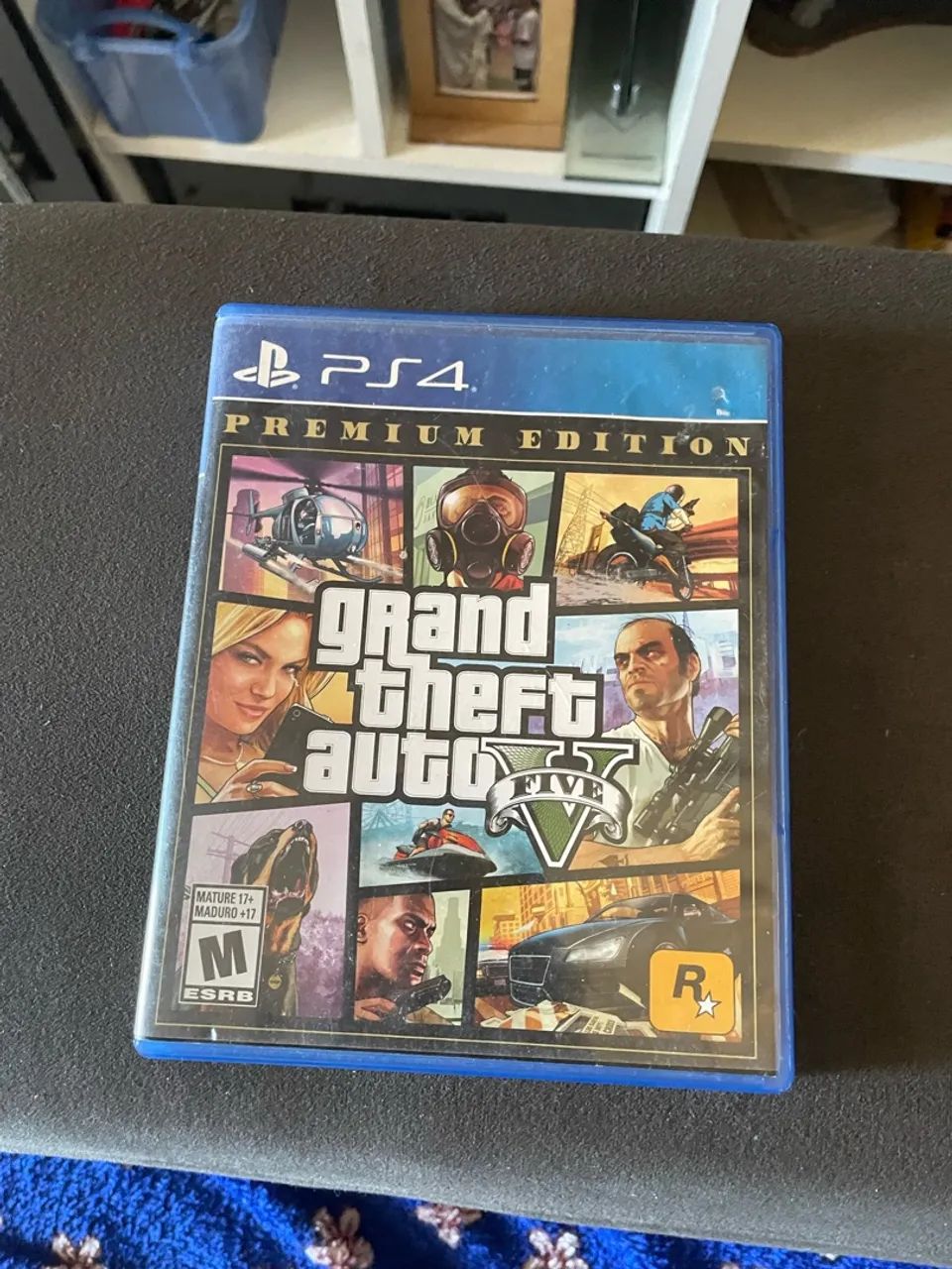 Gta 5