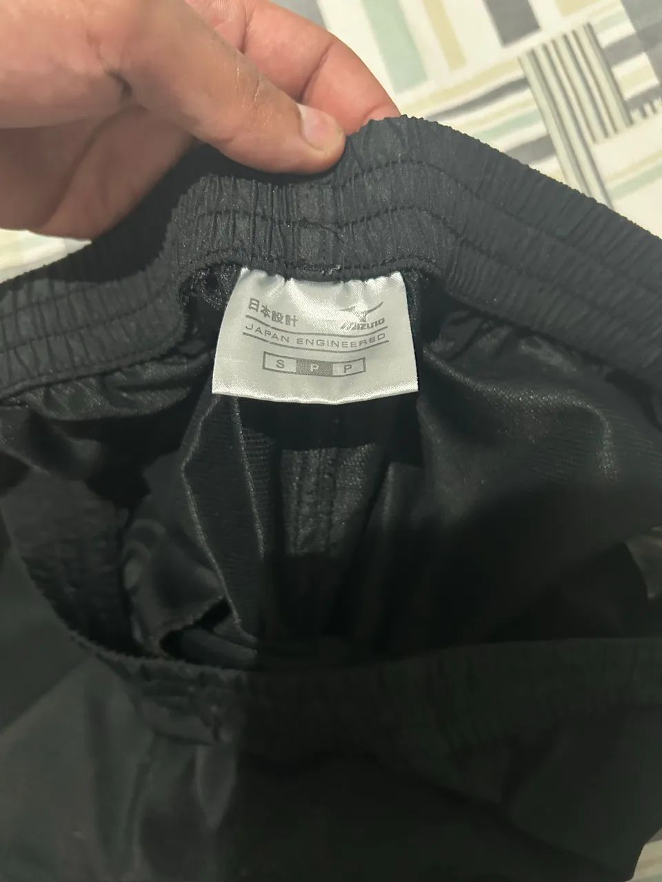 Calça Mizuno original  - Foto 2