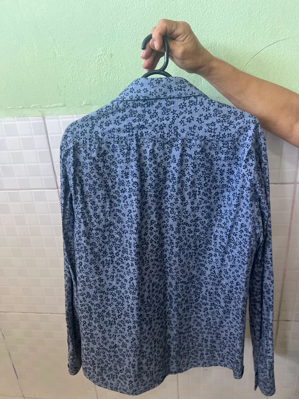 Vendo camisa  - Foto 2