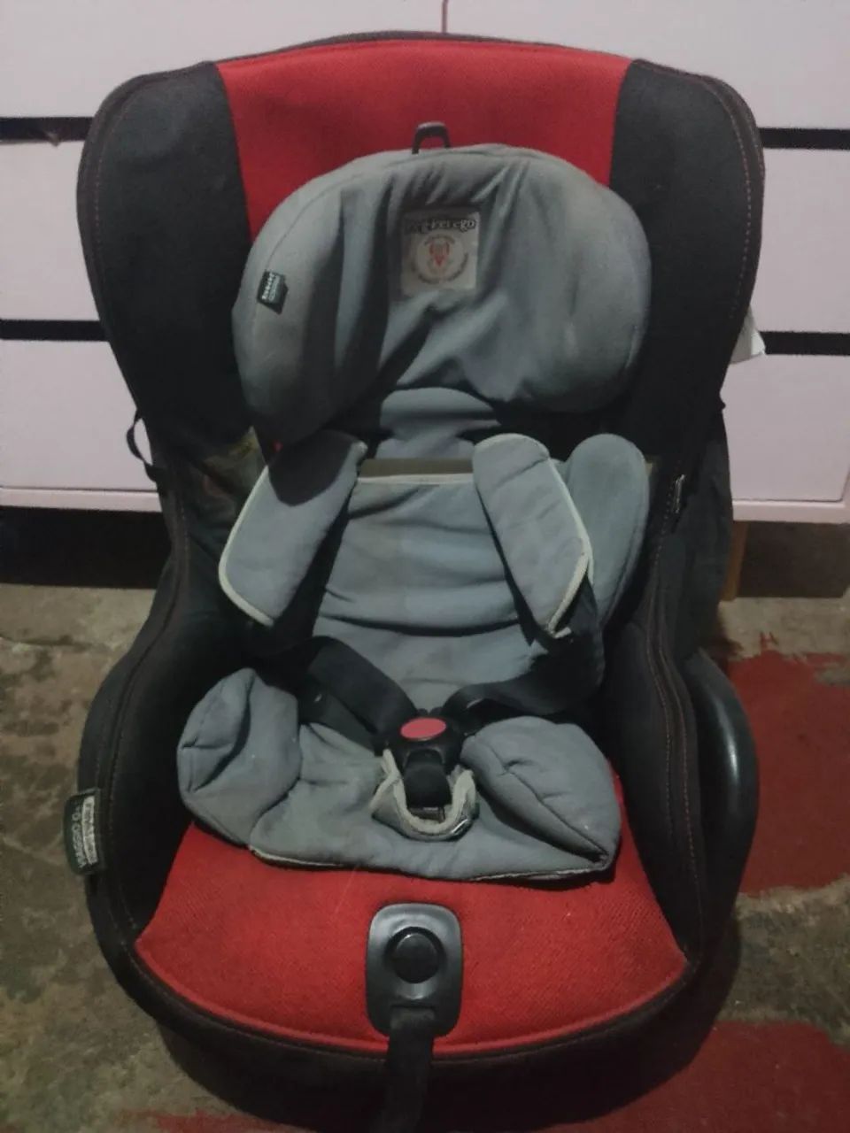 Cadeirinha para carro 