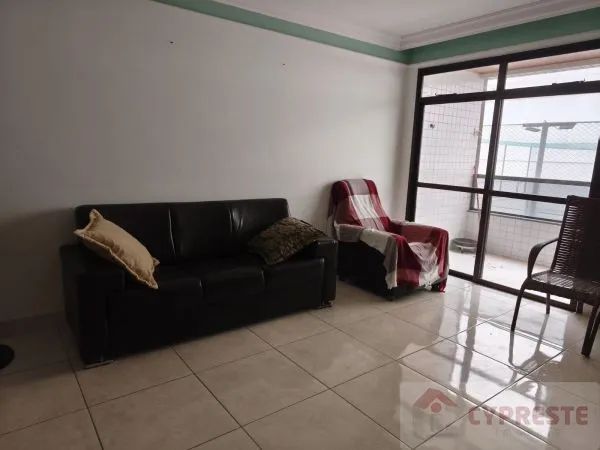 Apartamento com 3 Quartos para aluguel, 125m² - Foto 4