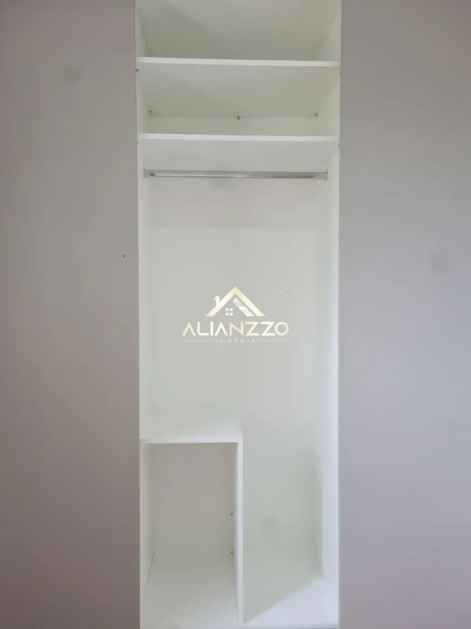 Apartamento Padrão - Bonfim Paulista em Ribeirão Preto/SP. Alianzzo Imóveis. - Foto 9