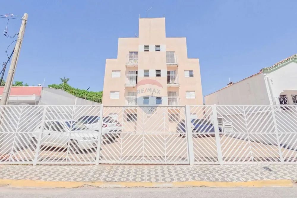 Apartamento à venda com 2 dormitórios - Vila Haro - Sorocaba - Sp - Foto 2