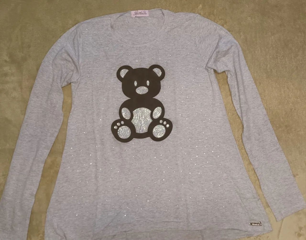 Conjunto infantil  - Foto 2