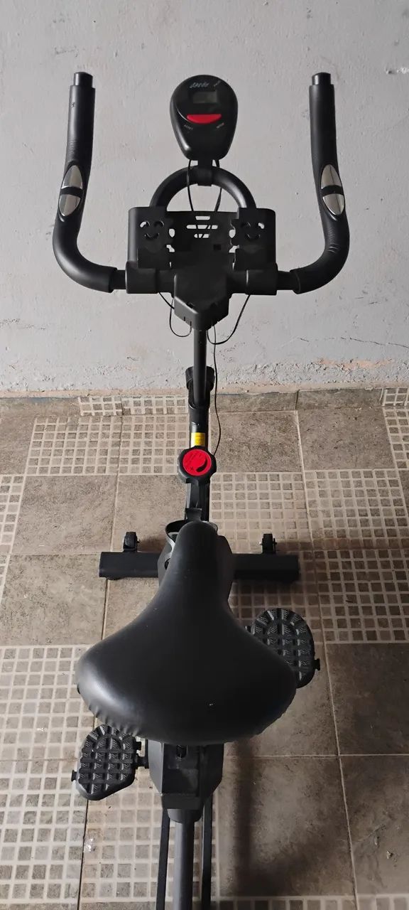 Bicicleta ergométrica  - Foto 2