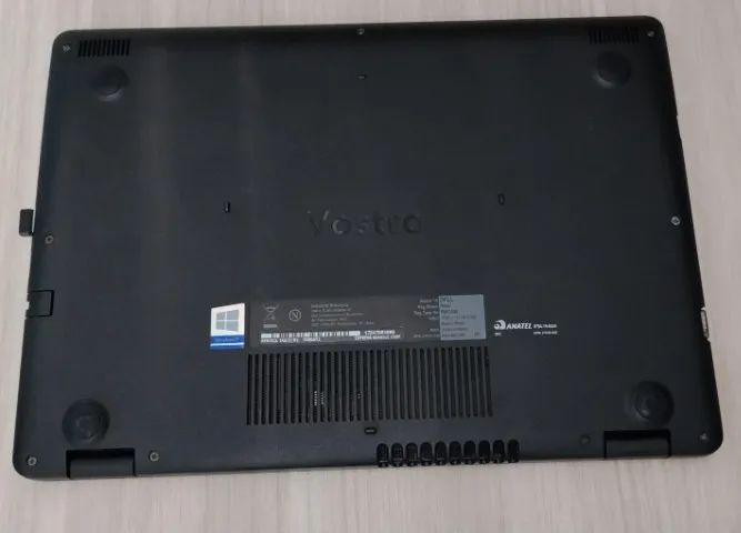 Notebook Dell Vostro 3481 | i3 7ª Geração | 8GB | SSD 240GB - Foto 4