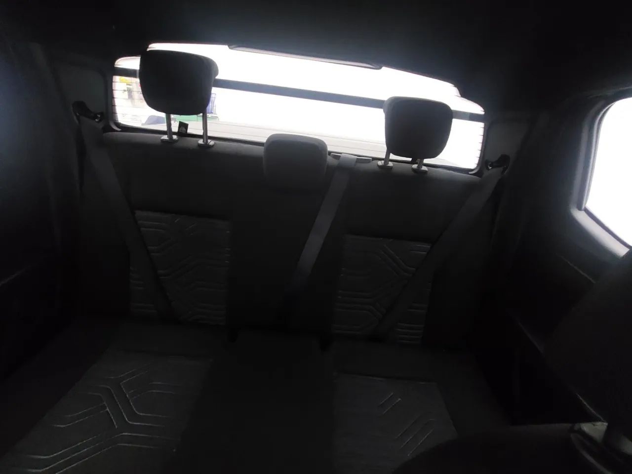 Fiat Strada Freedom 1.3 Flex 8V CD, foto 18 de 18