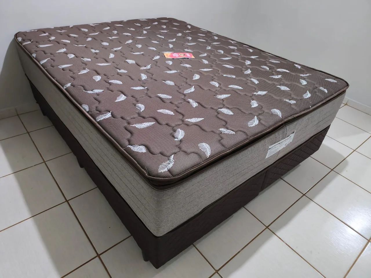 Cama box Lisboa - Foto 2