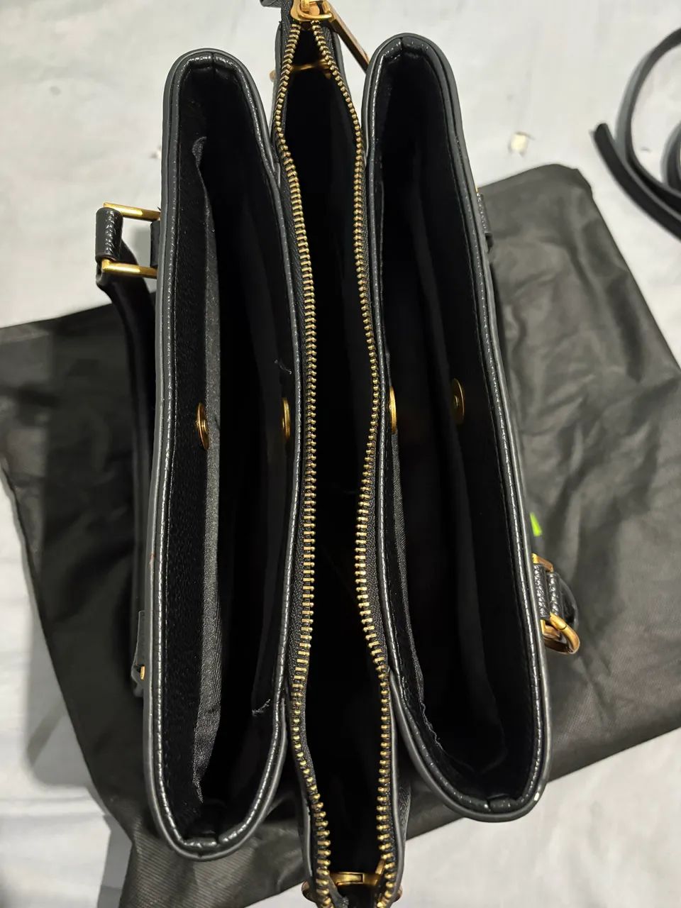 Bolsa Santa Lolla  - Foto 2