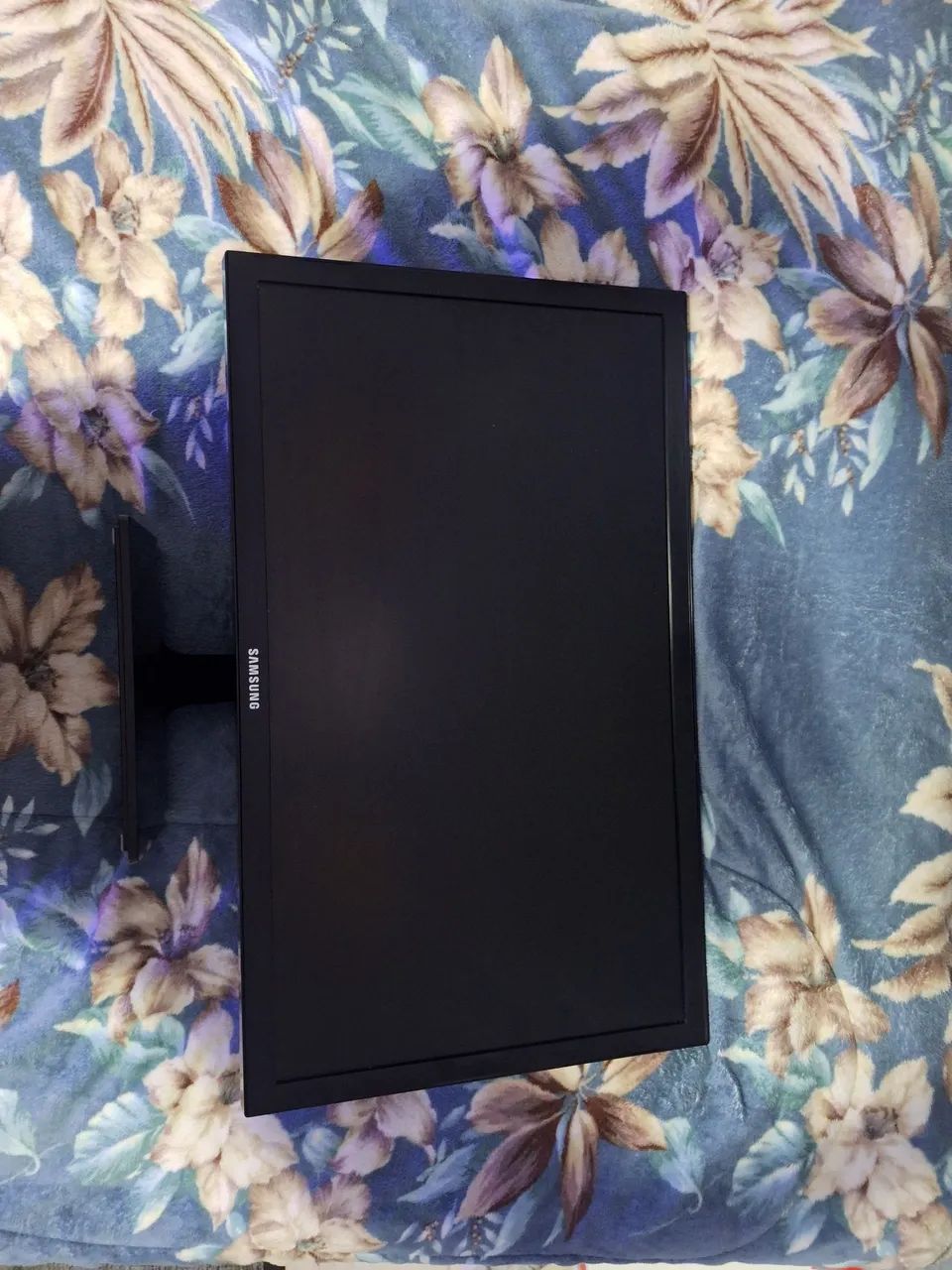 monitor sansung 27 polegadas e 75hz