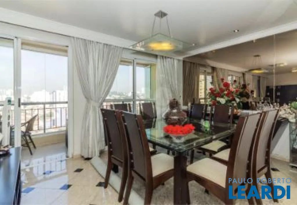 APARTAMENTO - LAPA - SP - Foto 2